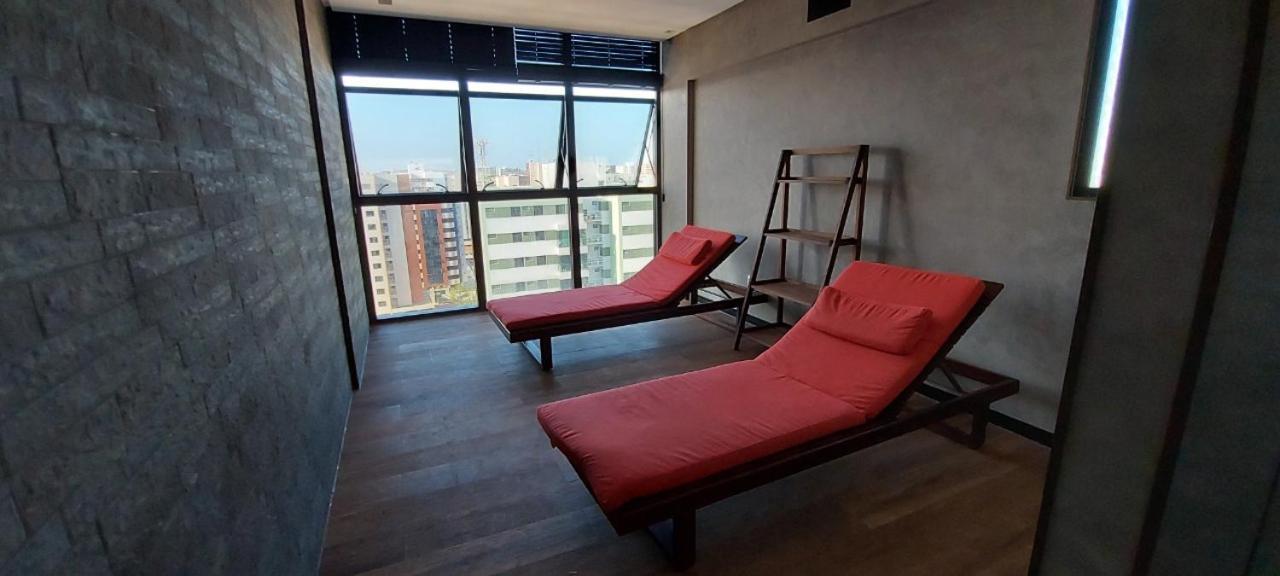 Std Time Maceio Apartment Exterior photo